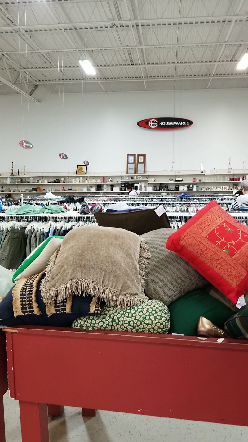 Value World, Westland