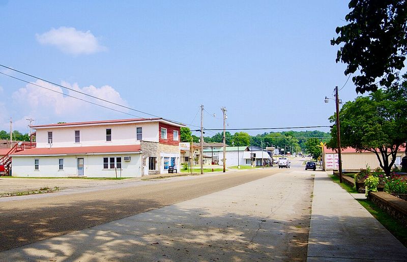 Van Buren
