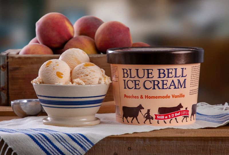 Blue Bell