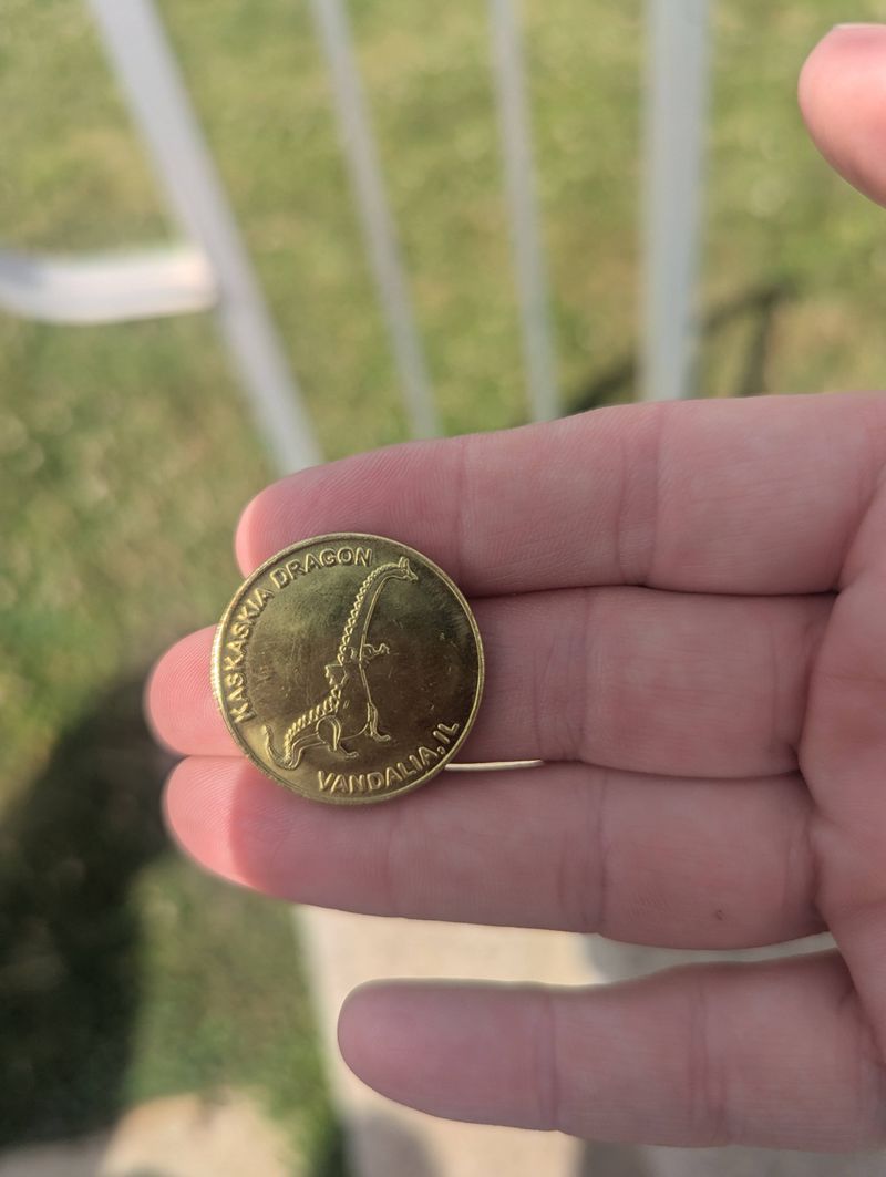 A Memory That Outgrows Its Minutes