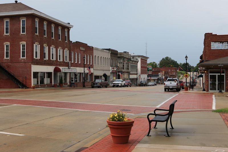 Vandalia, Illinois