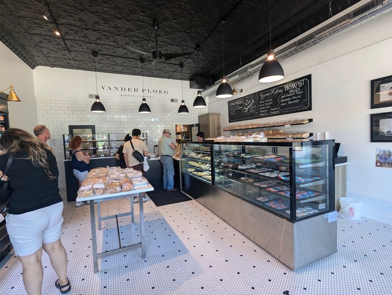Vander Ploeg Bakery Vander Ploeg Bakery