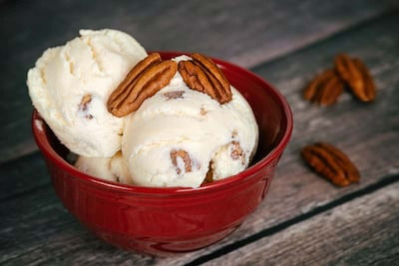 Butter Pecan: The Sophisticated Sweet