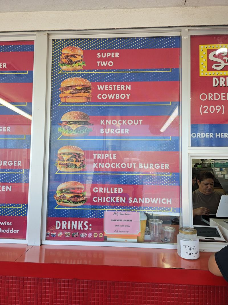 Breakfast Burrito With Sunrise Energy