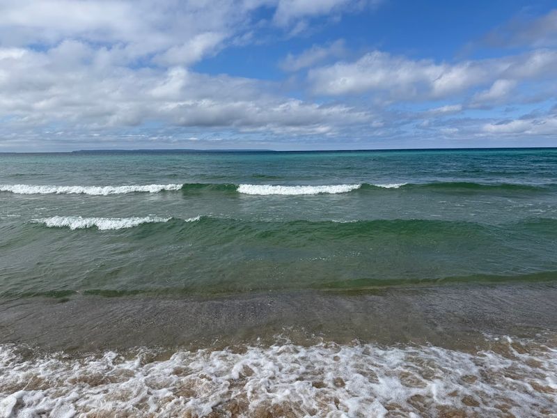 Van’s Beach