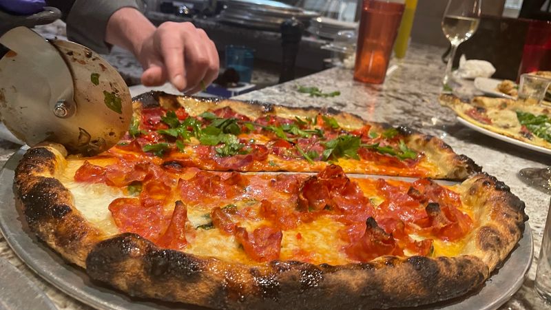 Varasano's Pizzeria 