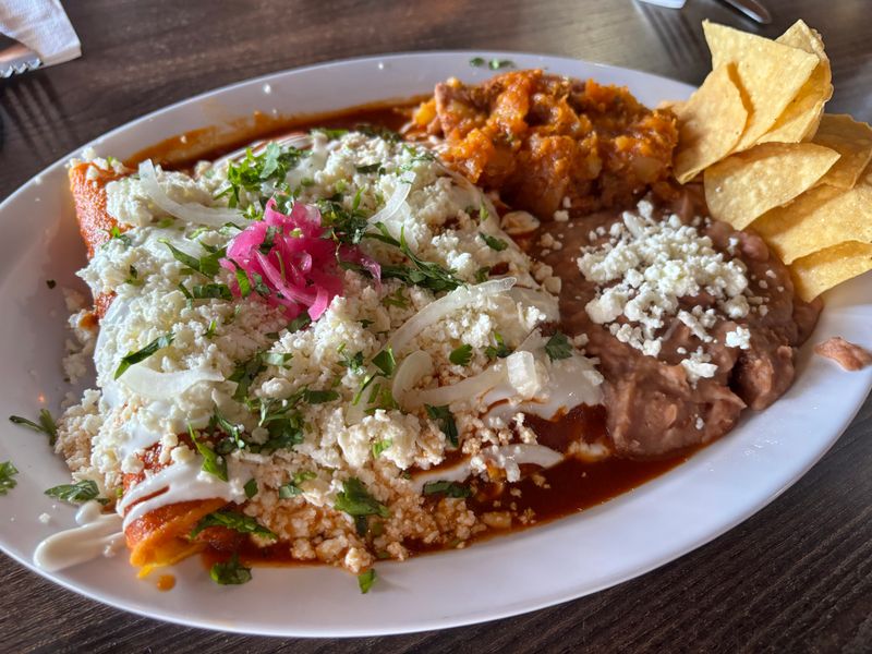 Sides That Steal The Show