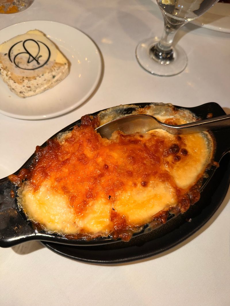 Shareable Sides Done Right