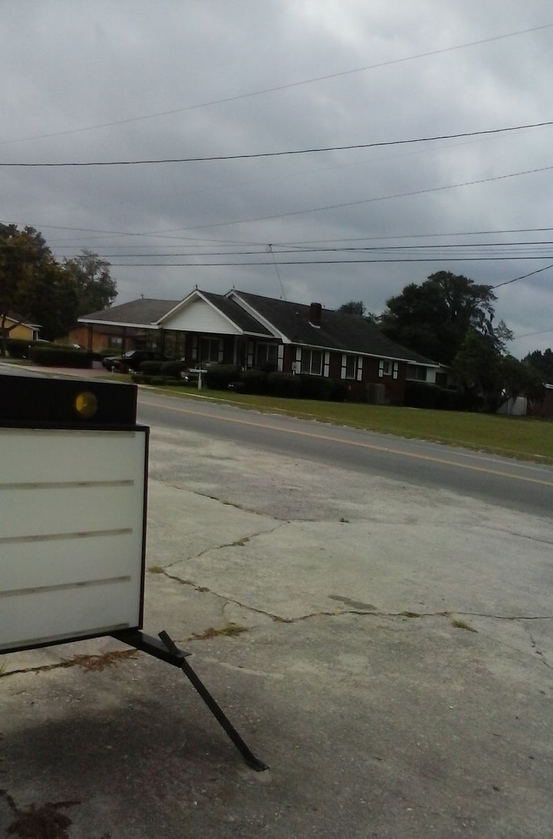 Varnville