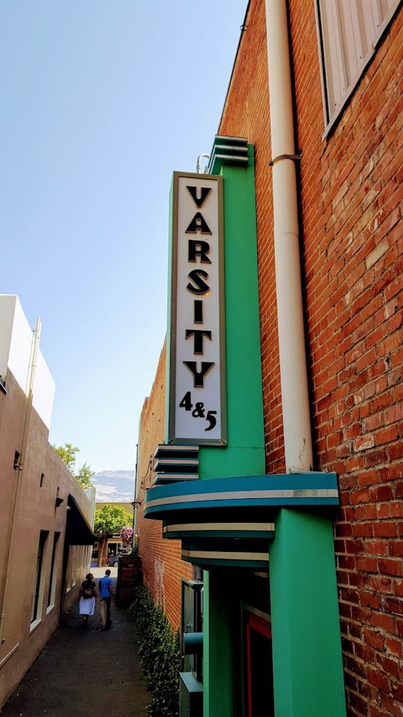 Varsity Theatre