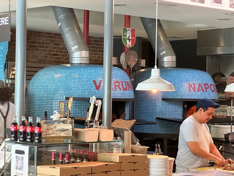 Varuni Napoli