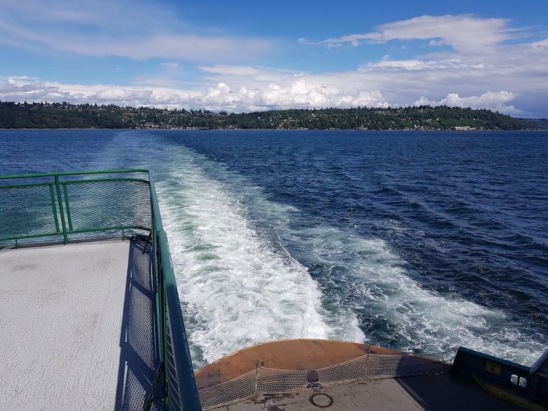 Vashon Island, Washington Vashon Island, Washington