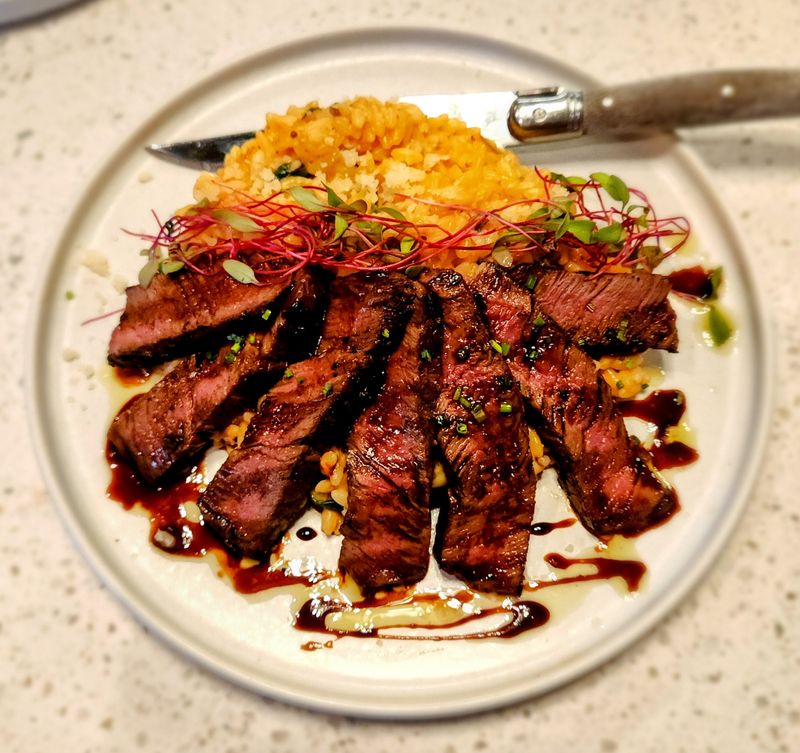 Curate – Springfield