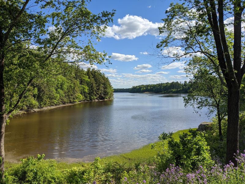 Vaughan Woods State Park, South Berwick