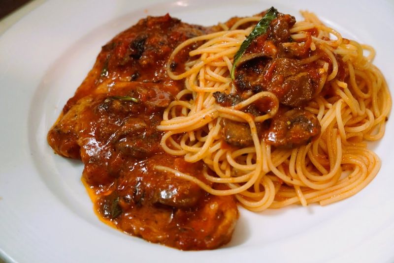 Veal Dishes Made The Classic Way