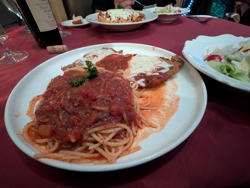Veal Dishes That Fans Keep Coming Back For