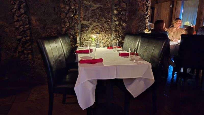 Romantic Ambiance Perfect For Special Occasions