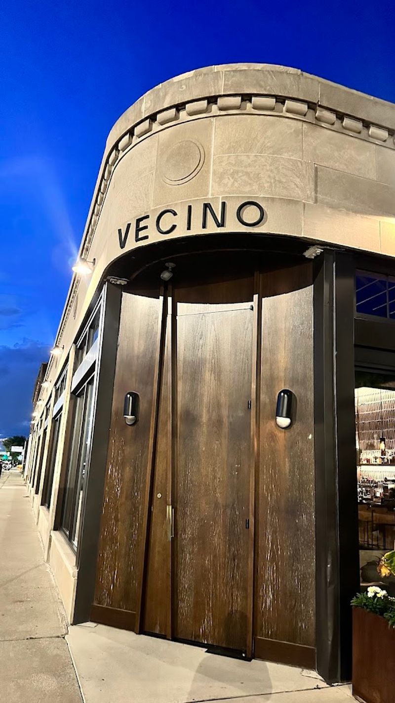 Vecino