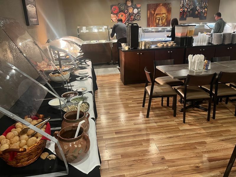 Bombay House Indian Cuisine, Tempe