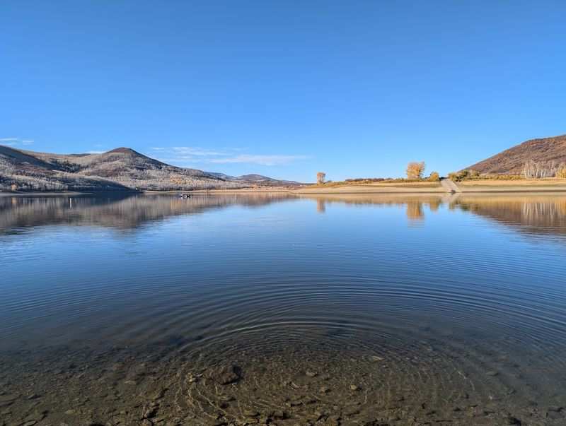 Vega State Park