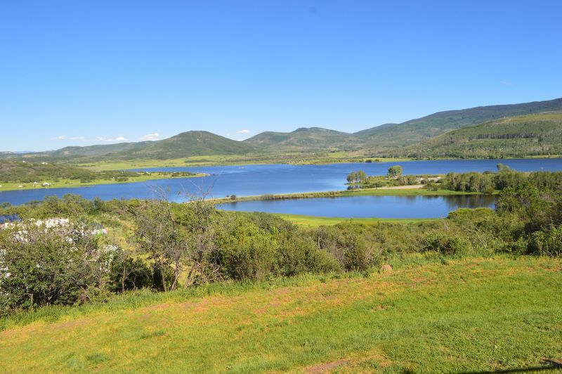 Vega State Park
