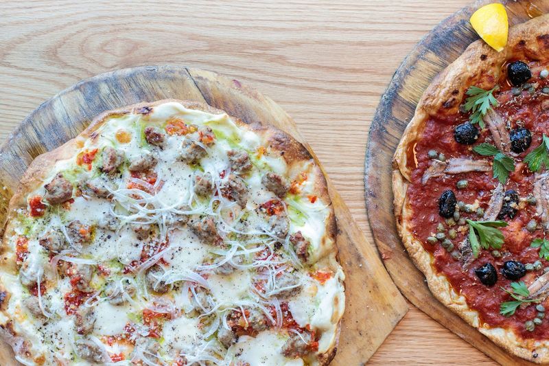 Vegan And Gluten-Free Choices 