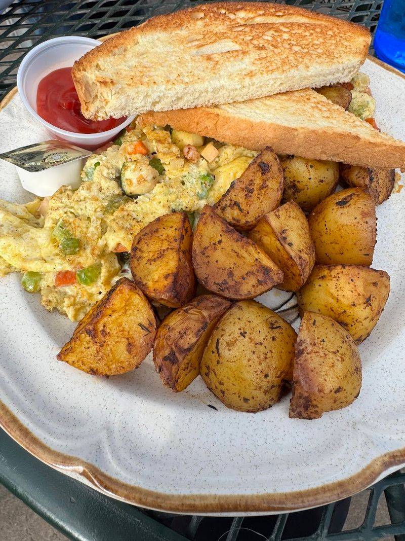 Gluten-Free And Dietary-Friendly Choices Done Right