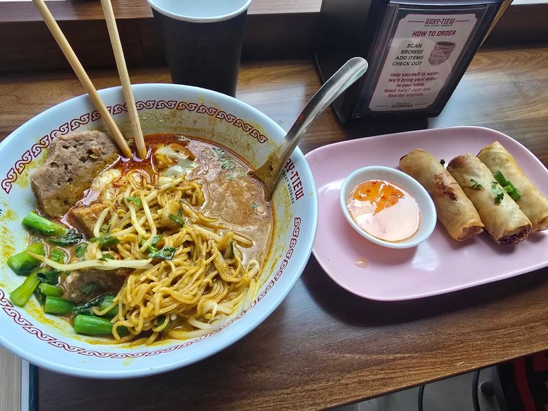 Crispy Pork Rind And The Toppings That Elevate Everything