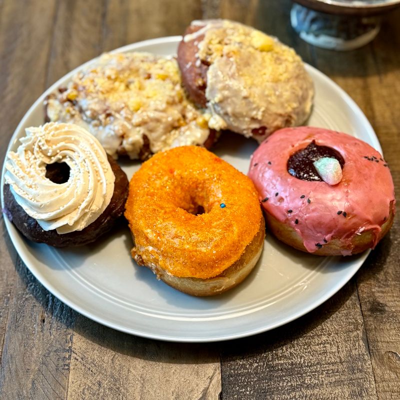 Seasonal Flavors That Actually Taste Like Seasons