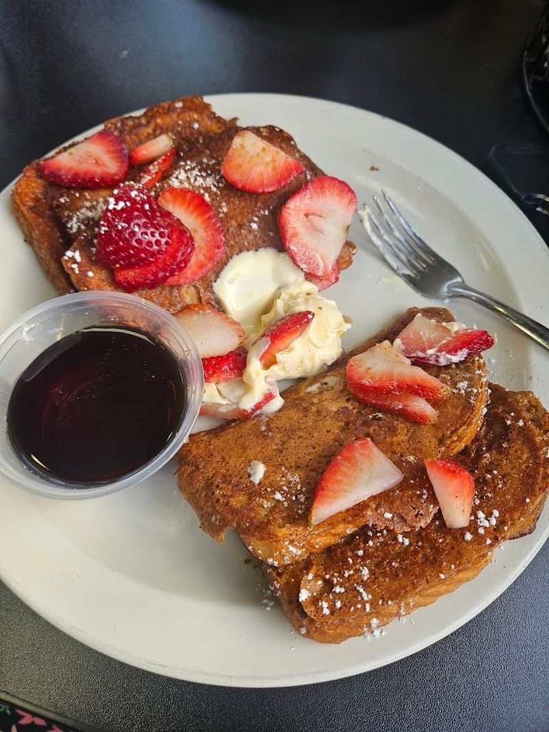 Vegan French Toast That Rewrites The Rules