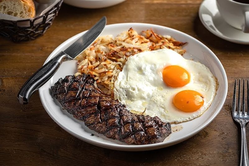 Solid Value Downtown