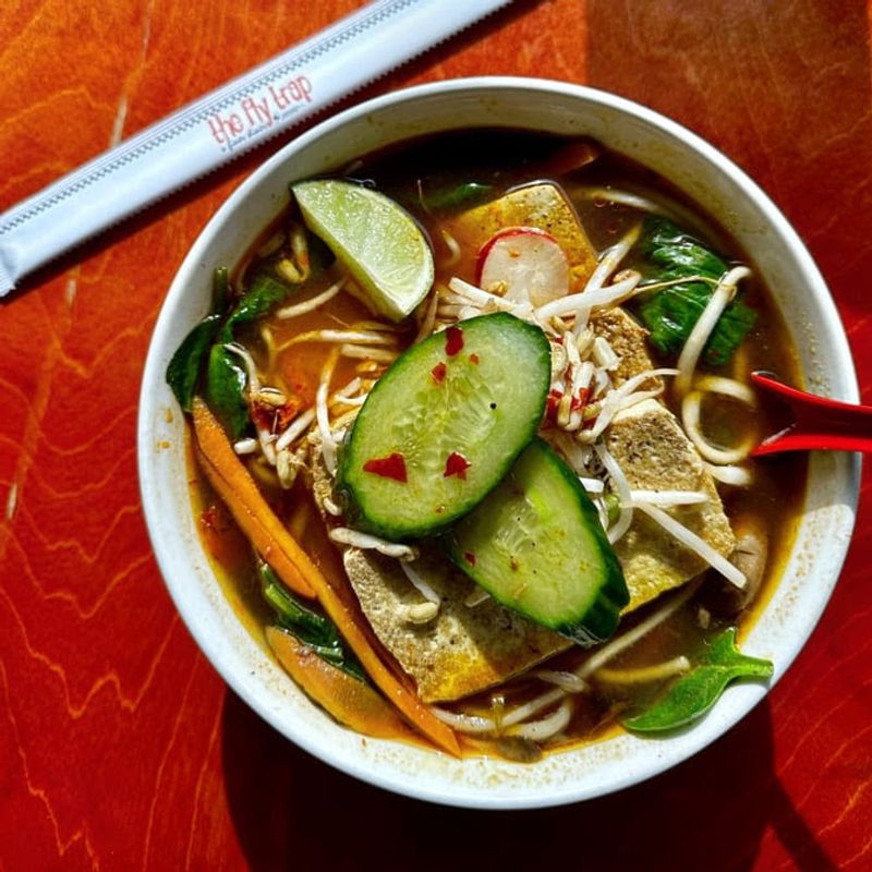 Counter Culture, Ferndale Style