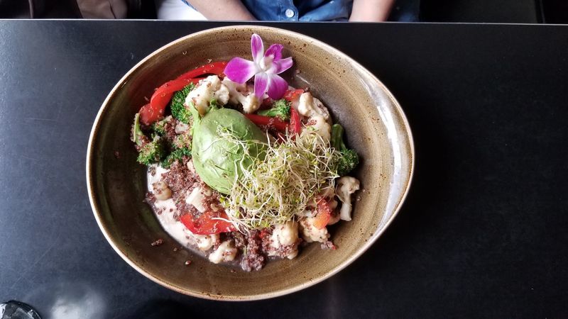 Vegan Hash Is More Than A Backup