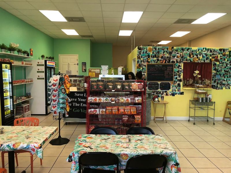 Vegan International Co. Kitchen & Market, Tampa Vegan International Co. Kitchen & Market, Tampa