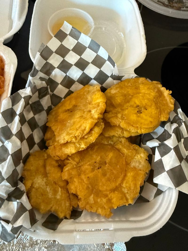 Vegan Mofongo Means Nobody Gets Left Out