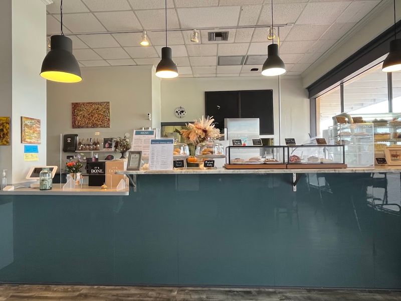 Vegan Monarch Bakery & Cafe, Winter Haven Vegan Monarch Bakery & Cafe, Winter Haven