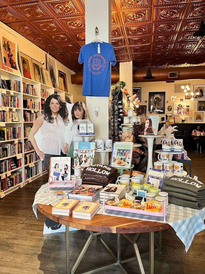 Merchandise And Extras Worth Browsing