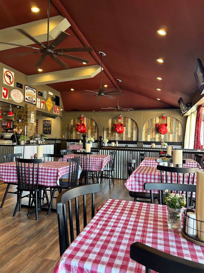 The Interior Got a Fresh Start Worth Noticing