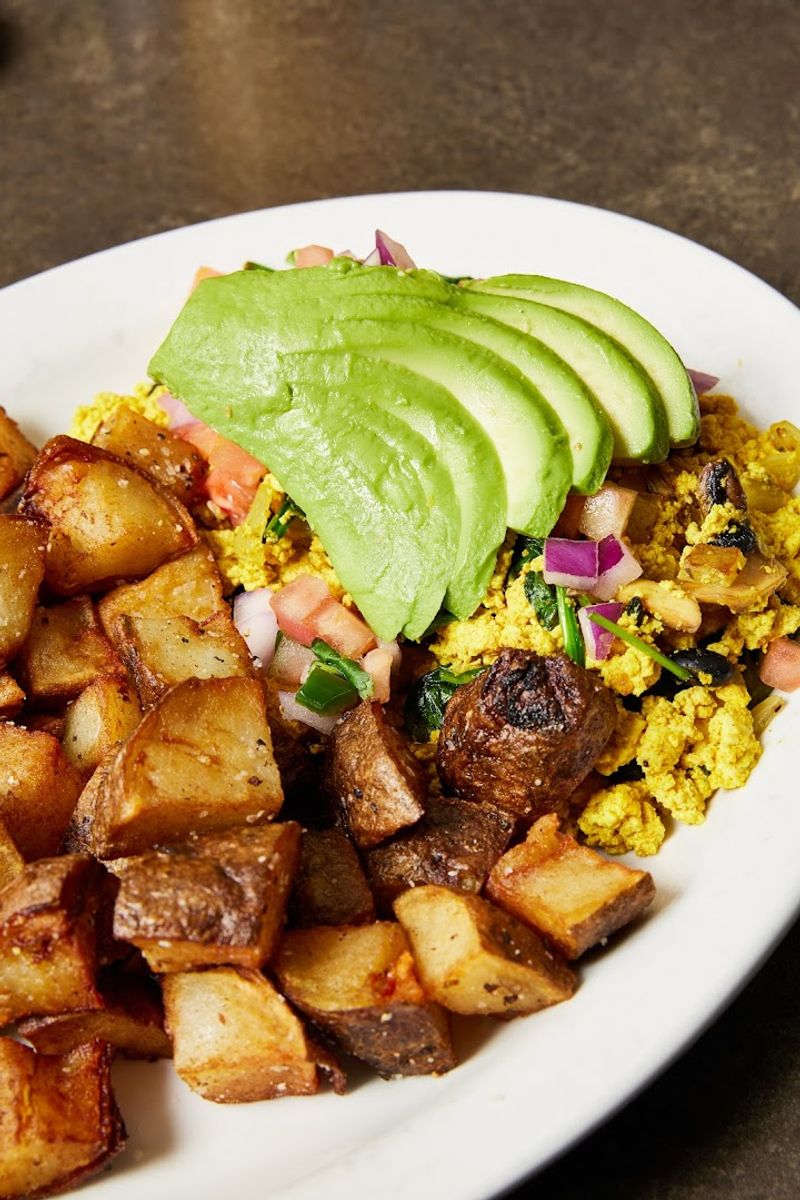 Vegan Options That Actually Impress