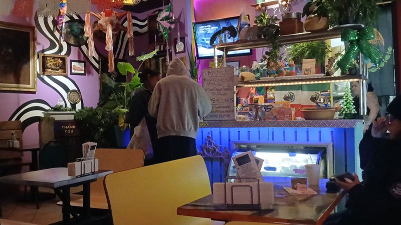 The Hours And Price Point Make It Super Accessible