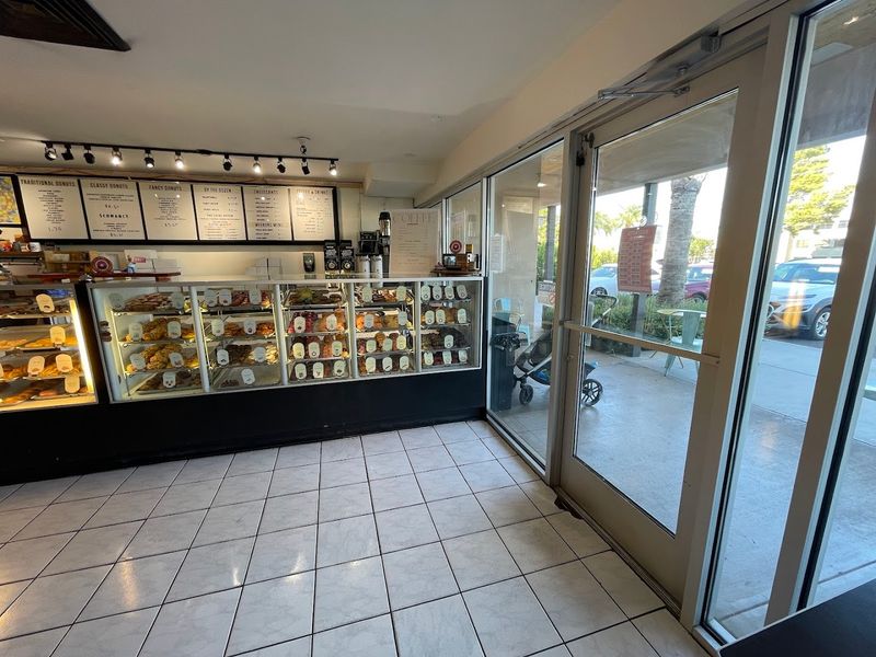 Getting There Early Is Part Of The Adventure