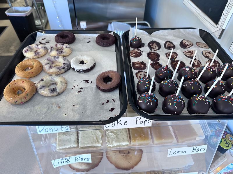Vegan Options That Go Well Beyond the Token Gesture
