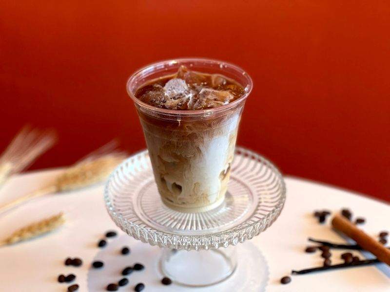 Coffee So Good It Has Its Own Fan Base