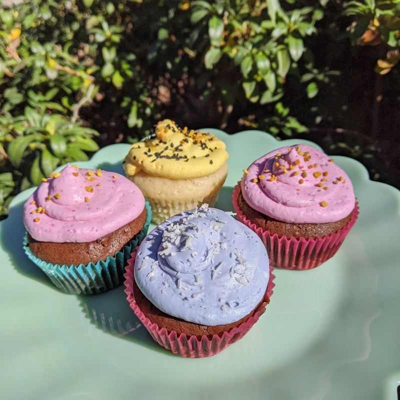 Vegan Options That Prove Plant-Based Can Be Decadent