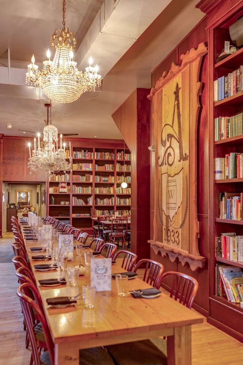 Private Events and Special Occasions at Asterisk