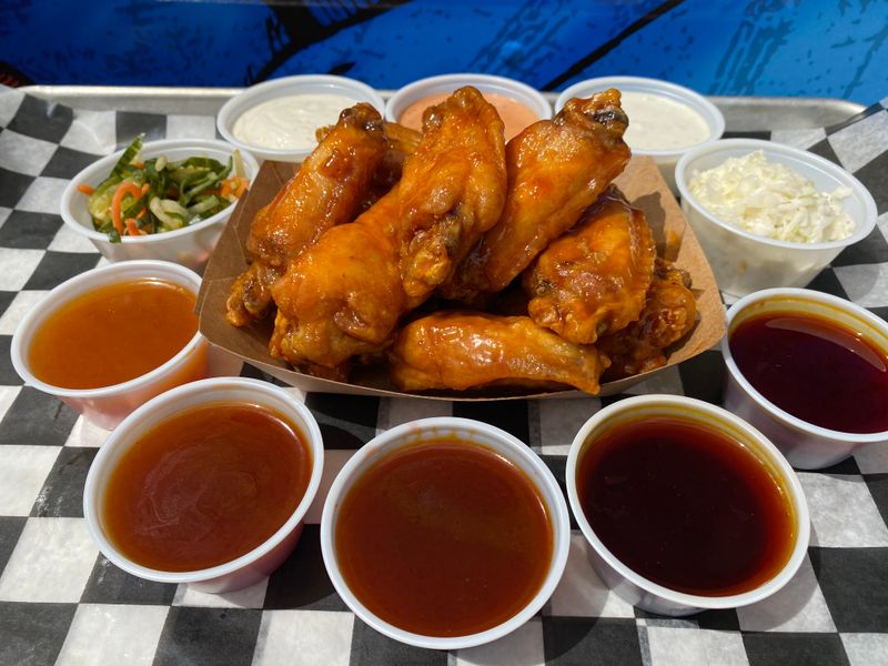 Heat Levels From Friendly to Ferocious