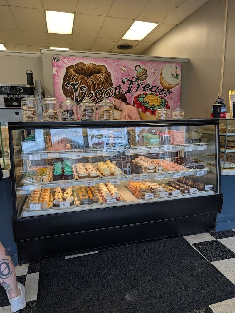 Vegan Treats, Bethlehem