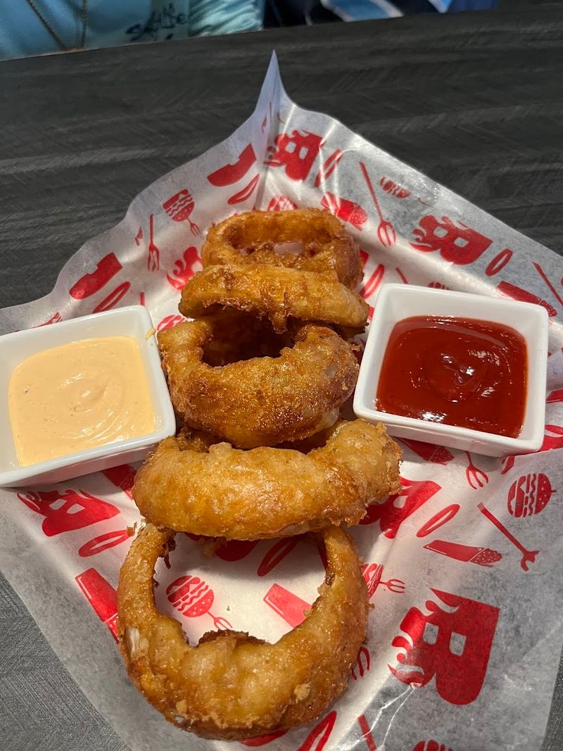 The Wicked Wings Are a Hidden Gem on the Menu