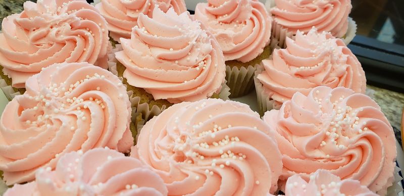 Vegan and Dairy Free Options Join the Party Vegan and Dairy Free Options Join the Party