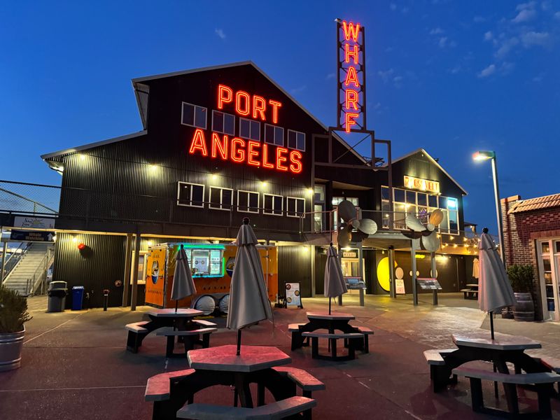 Weather Cannot Stop These Ice Cream Warriors